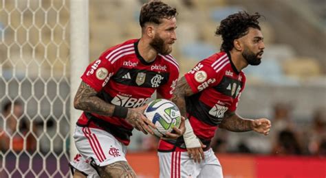 transmissão jogo Flamengo hoje